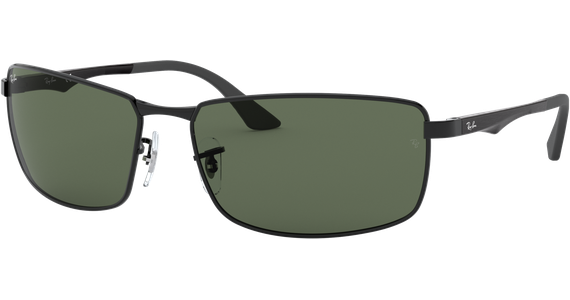 Ray-Ban RB3498 002/71 64 - Mening 2