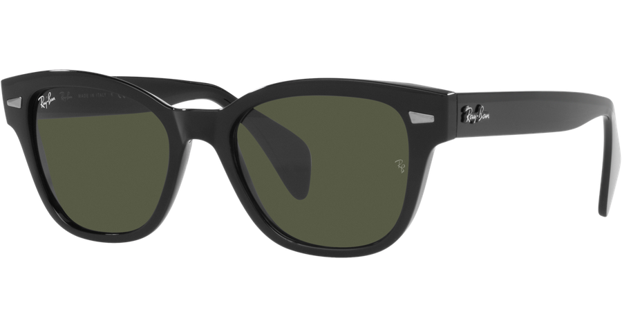 Ray-Ban Sonnenbrille Unisex Ray-Ban RB0880S 901/31 Mening 1