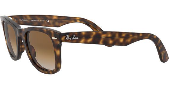 Ray-Ban Wayfarer Ease RB4340 710/51 - Mening 3