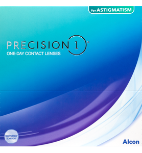 Precision1 for Astigmatism 90er  - Ansicht 2