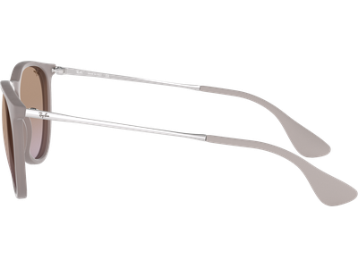 Ray-Ban Sonnenbrille Damen Ray-Ban Erika Classic RB4171 600068 54 Ansicht 4