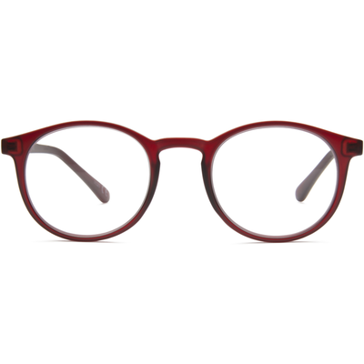  4read CONCEPT Paris Rot 3,0 Dioptrien  Ansicht 4