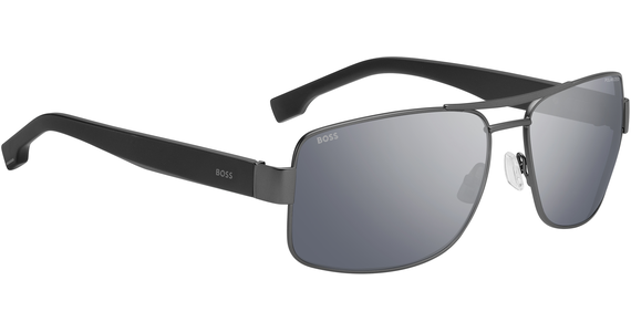 Hugo Boss BOSS 1761/S 62 R80 - Mening 5