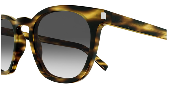 Saint Laurent SL 28 49 045 - Mening 4