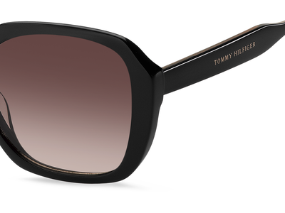 Tommy Hilfiger Sonnenbrille Damen Tommy Hilfiger TH 2105/S 54 Ansicht 3