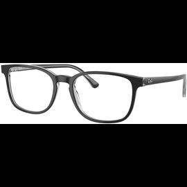 Ray-Ban Brille Unisex Ray-Ban RX5418 8367