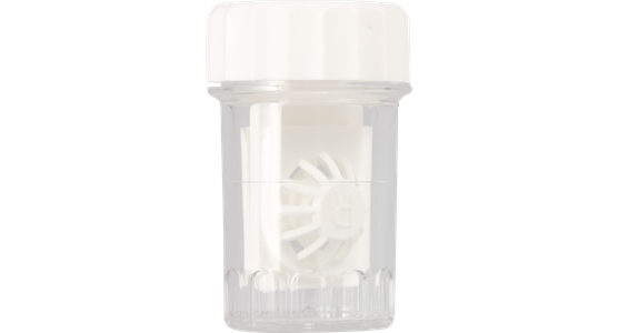 Linsenbehälter einfach mit Körbchen - Ansicht 2