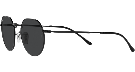 Ray-Ban Jack RB3565 002/48 - Mening 3