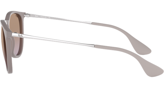 Ray-Ban Erika Classic RB4171 600068 54 - Mening 8