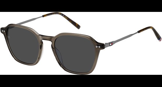 Tommy Hilfiger TH 2132/S 53 09Q - Mening 2