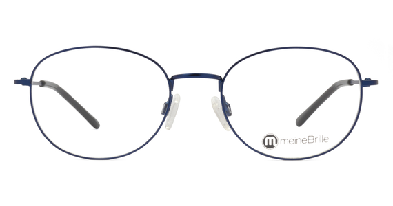 meineBrille 04-79060-01, Blau matt - Mening 3