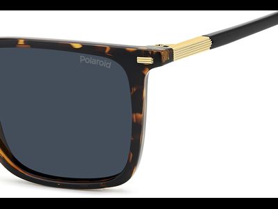 Polaroid Sonnenbrille Herren Polaroid PLD 4183/S/X 53 086 Ansicht 3