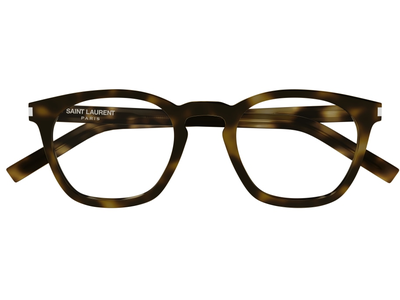 Saint Laurent Brille Unisex Saint Laurent SL 30 SLIM 49 011 Ansicht 2