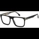 Carrera  312 54 black/gold