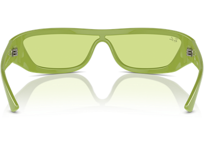 Ray-Ban Sonnenbrille Unisex Ray-Ban RB4431 6763/2 Ansicht 4