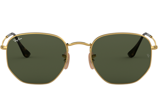 Ray-Ban RB3548N 001 51 - Mening 13