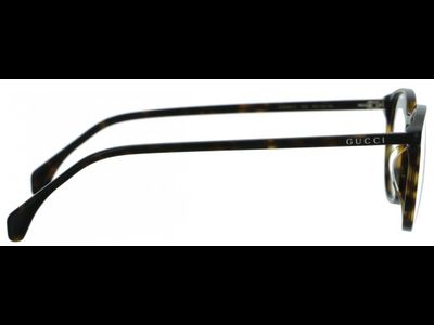 Gucci Brille Herren Gucci GG0551O 50 002 Ansicht 2