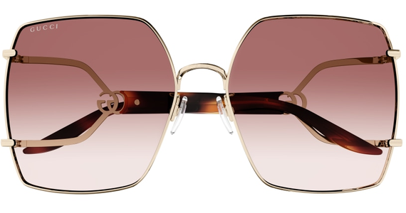 Gucci GG1564SA 61 004 - Mening 4
