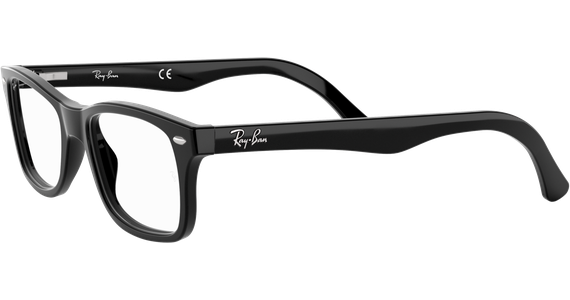 Ray-Ban RX5228 2000 - Mening 3