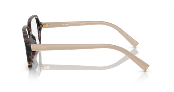 Prada PR A02V 07R1O1 - Mening 4