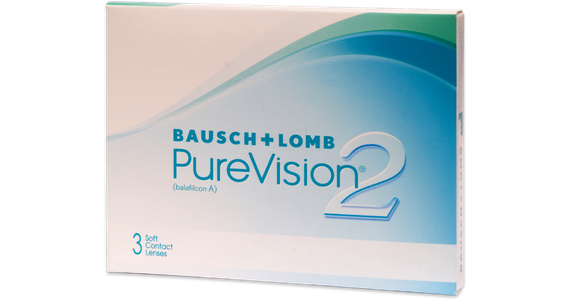 PureVision 2 HD 3er - Mening 3
