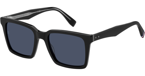 Tommy Hilfiger TH 2067/S 53 - Mening 2