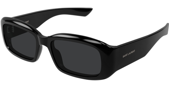 Saint Laurent SL 809 55 001 - Mening 2