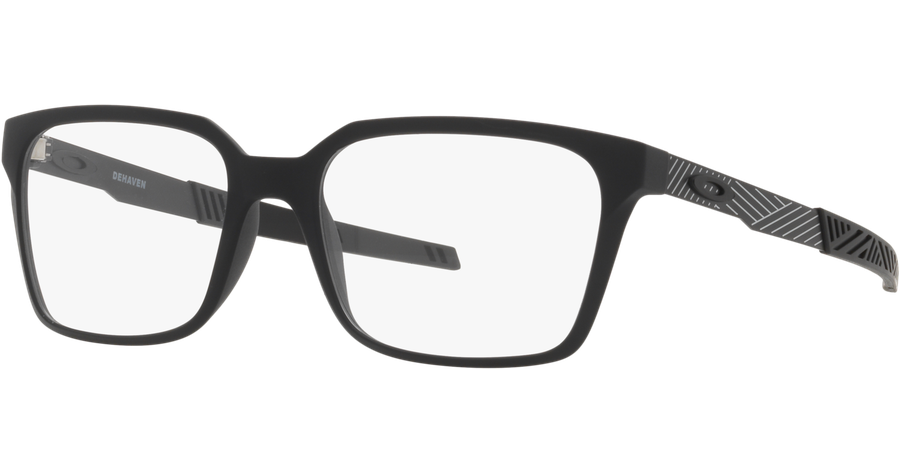 Oakley Brille Herren Oakley OX8054 805401 Mening 1
