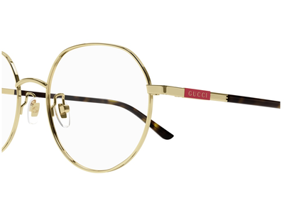 Gucci Brille Herren Gucci GG1349O 53 004 Ansicht 3