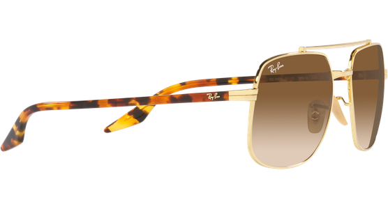 Ray-Ban RB3699 001/51 - Mening 11