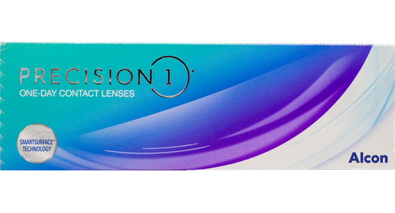 Precision1 30er - Mening 2