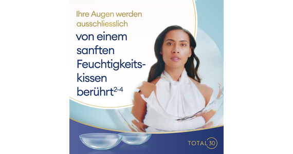 Total 30 for Astigmatism 3er - Ansicht 5