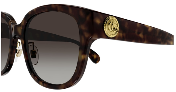 Gucci GG1409SK 55 002 - Mening 4