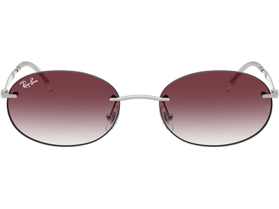 Ray-Ban Sonnenbrille Unisex Ray-Ban RB3767 003/8H Ansicht 2
