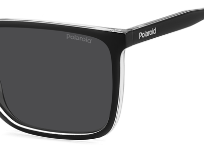 Polaroid Sonnenbrille Herren Polaroid PLD 4180/S 58 7C5 Ansicht 3