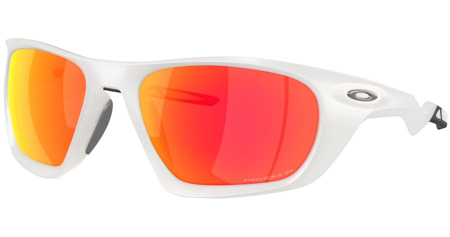 Oakley Sonnenbrille Herren Oakley Lateralis Seek OO9431 943110 60 Mening 1
