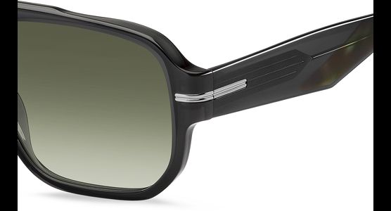 Hugo Boss BOSS 1718/S 57 KB7 - Mening 4