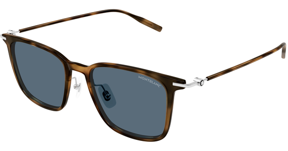 Montblanc MB0354S 52 004 - Mening 2