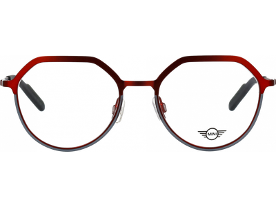 Mini Eyewear Brille Herren Mini Eyewear 741043 52 53 Ansicht 4