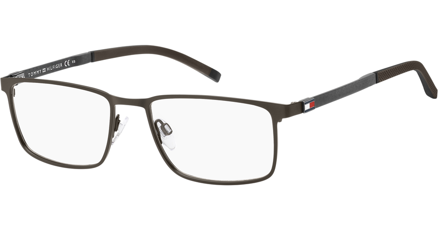 Tommy Hilfiger Brille Herren TOMMY HILFIGER TH 1918 Mening 1