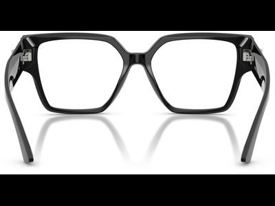 Jimmy Choo Brille Damen Jimmy Choo JC3032B 5000 55 Ansicht 4