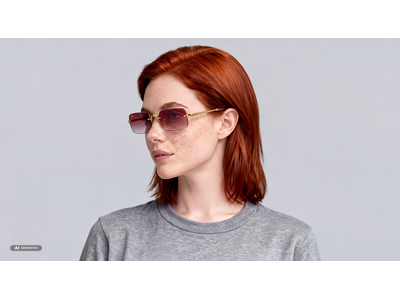 Ray-Ban Sonnenbrille Unisex Ray-Ban RB3928 001/8H Ansicht 3