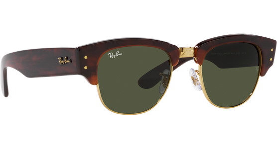 Ray-Ban Mega Clubmaster RB0316S 990/31 - Mening 12