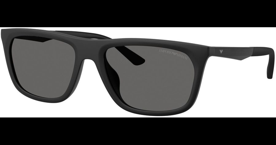 Emporio Armani Sonnenbrille Herren Emporio Armani EA4272U 500187 Ansicht 1
