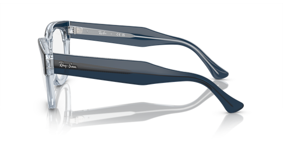 Ray-Ban RX0298V 8324 - Mening 4