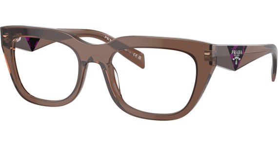 Prada PR A06V 17O1O1 - Mening 2