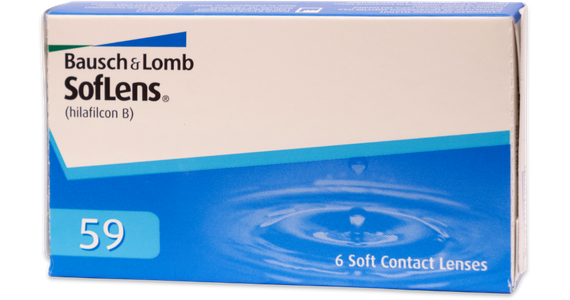 SofLens 59 6er - Mening 3