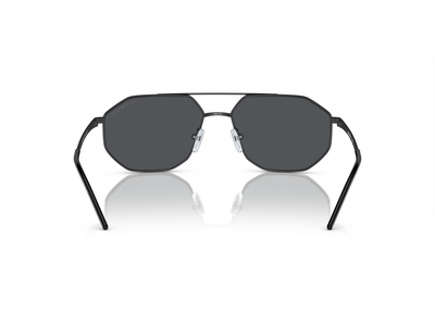 Emporio Armani Sonnenbrille Herren Emporio Armani EA2147 300187 58 Ansicht 4