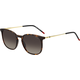 Hugo HG 1292/S 51 havanna