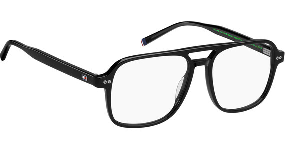 Tommy Hilfiger TH 2188 54 807 - Mening 5